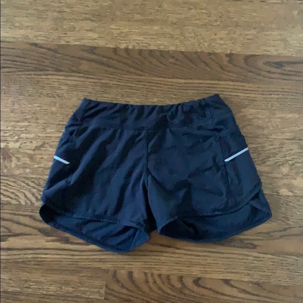 Athleta shorts